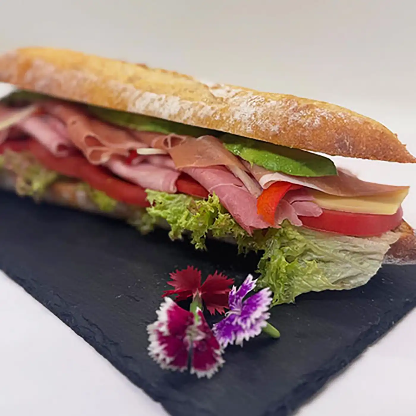 LUNCH画像1